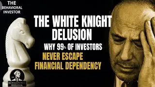 Why 99% of Investors Stay Dependent Benjamin Graham&rsquo;s 4 Step Framework