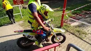 Motorcross Training Bleiswijk 4 Sept 2021