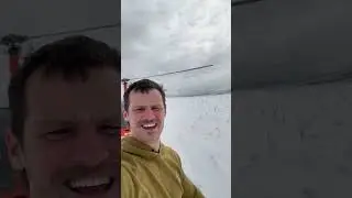 Helicopter life