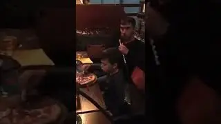 ''Beef BAR,, город УФА #tiktok #youtube #bar #shorts#masalli .