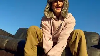 DELPHINE HAYES (KEEP IT GOING) - OFFICIAL MUSIC VIDEO