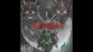 MC_XYZ ft. King Lich 👑 ft. IGXR - KATANA 2 (dota rap)