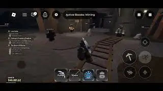 Playing forge  is so fun it's one my most favorite game bye :) 