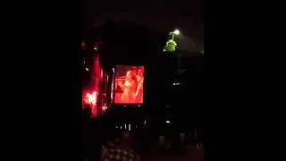 Legends of Summer, Pasadena CA