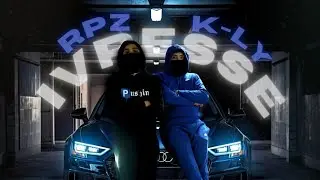 RPZ Ft.  @k-ly69  - Ivresse (clip officiel)