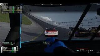 Legends at Talladega - Major Problem - Holiday Magic