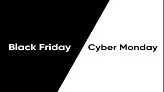Black Friday // Cyber Monday: Retailer Opinions