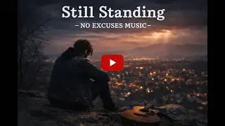 Still Standing - No Excuses Music