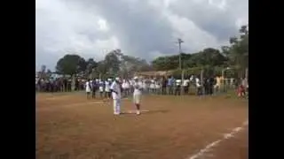 OBAMBO MIXED SEC,NETBALL