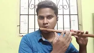 Ep-1 புல்லாங்குழலை சரியாக ஊதுவது எப்படி|How to properly blow the flute @Isaithuliofficial #flute🎵🎶