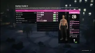 8 weekly challenge overtime rumble Grand Theft Auto V_20251230022224