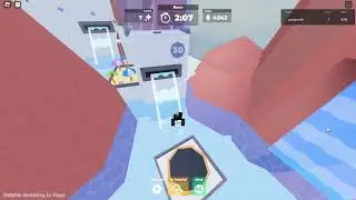 [FWR] (55.59) Superstar Racers Flooded City