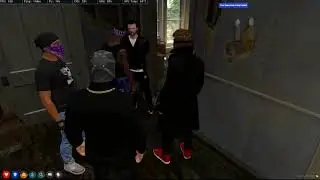 (18+) Paleto Babies Crying Straight for 8 minutes | SVRP 2.0