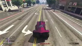 Grand Theft Auto V Online GTA5 (Last Play Gerald Mission Bad Companies)