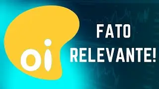 OIBR3: Fato RELEVANTE: Pedido deferido #oibr3 #oimovel #vtal