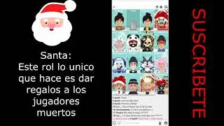 Gameplay de Werewolf Online ( y porque no he grabado en el ultimo mes )