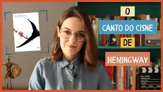 O velho e o mar, de Ernest Hemingway | Palavraria