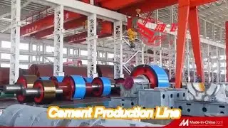 3000tpd dry process cement clinker grinding plant opc cement plant
