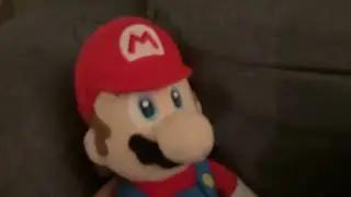 Bw Short Jeffy&rsquo;s Big Day