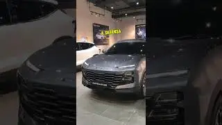 🚘🤯 CHINESE CAR BRANDS WHOSE SALES DECLINED IN 2025 #car #cars