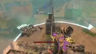 How to Win Blackout #1