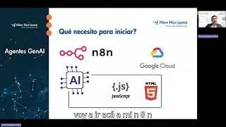 Cap&iacute;tulo 1 Introducci&oacute;n: Creando un agente IA