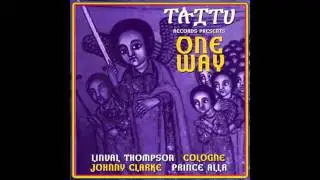 One Way Riddim Mix [Tattu Records] 2015