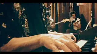 Janko Nilovic & The Soul Surfers - MAZE OF SOUNDS - Teaser