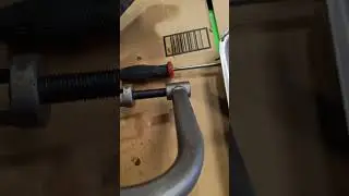 Cheap valve spring compressor