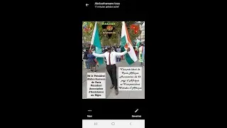 Revue de pres Niger Belgique Irlabodoro  Ir Senoagakokoro