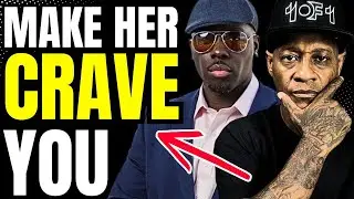 7 Ways To Create Sexual Tension With Women (Turn Her On Every Time)