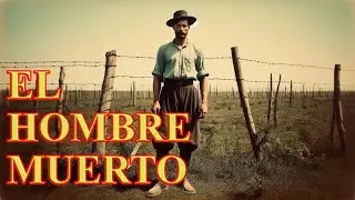 El hombre muerto, de Horacio Quiroga