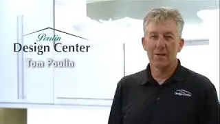 Bellmont Kitchen Cabinets at the Poulin Design Center