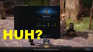 Quality Honing - HUH?