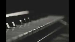 Intense piano solo & dynamic 🎹