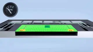 EN | Bosch Working principle of a pressure sensor