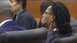 [BREAKING NEWS] ATL Rapper Cash Out Sentenced To Life For Rape & Sex Trafficking 😳🍿🚨