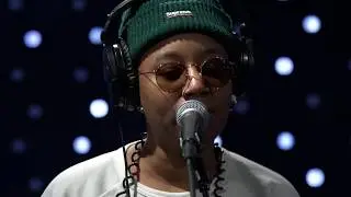 Stas THEE Boss - Full Performance (Live on KEXP)