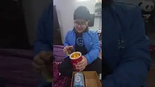 Review of the Pvr 4700 bc popcorn 🍿😄