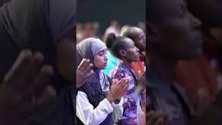 Worship Time @ Presence Church... Prophet Suraphel Demissie || Presence TV #shorts