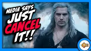 The Witcher Season 4 Could Be CANCELED? Media Says Pull the Plug!