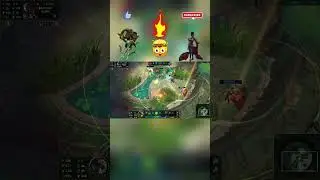 twicht arena only fight #leagueoflegends #wildrift