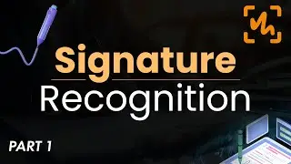 Data Science Project | Part 1 | Signature Recognition