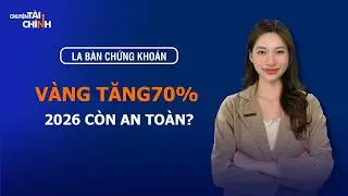 V&Agrave;NG Ở V&Ugrave;NG ĐỈNH 46 NĂM: NH&Agrave; ĐẦU TƯ N&Ecirc;N MUA TIẾP HAY CHỜ ĐIỀU CHỈNH? #tintuc #taichinh