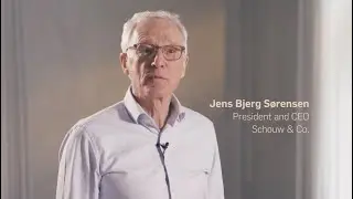 Annual report 2019 from Schouw & Co