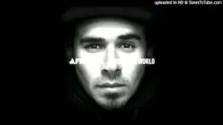 Afrojack Ft. Sting - Catch Tomorrow