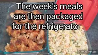 Home&bull;Cooked Personal Chef Meal Prep Service in Tampa, FL