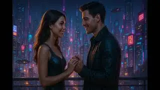💔 My Heart&rsquo;s Not Stone | Michael Brave Synth & Retro