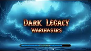 Dark Legacy: Warchasers - Mapas Warcraft