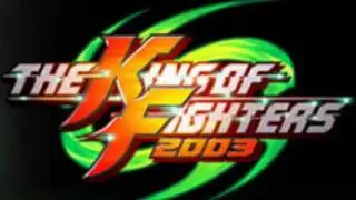 KOF 2003: Presentiment (Extended)